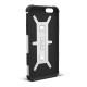 Etui za Apple iPhone 6 Plus Urban Armor Gear+ Folija ekrana, White-Black