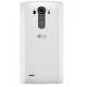 Etui za LG G4, Quick Circle CFV-100, Bela barva