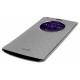 Etui za LG G4, Quick Circle CFV-100, Titan Silver barva