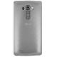 Etui za LG G4, Quick Circle CFV-100, Titan Silver barva