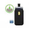Torbica Belkin pocket za Samsung Galaxy S3,S4, Črna barva
