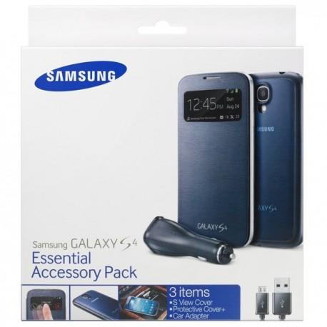 Samsung Essential Accessory Pack za Galaxy S4 ET-VI950BB