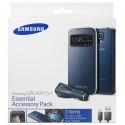 Samsung Essential Accessory Pack za Galaxy S4 ET-VI950BB