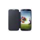 Torbica za Samsung Galaxy S4 Flip Cover EF-FI950BBEG, Črna barva