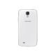 Torbica za Samsung Galaxy S4 Flip Cover EF-FI950BWEG, Bela barva