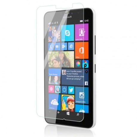 Zaščitno steklo za Microsoft Lumia 640 XL Trdota 9H 0,3 mm