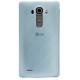 Etui za LG G4, Quick Circle CFV-100, Svetlo modra barva