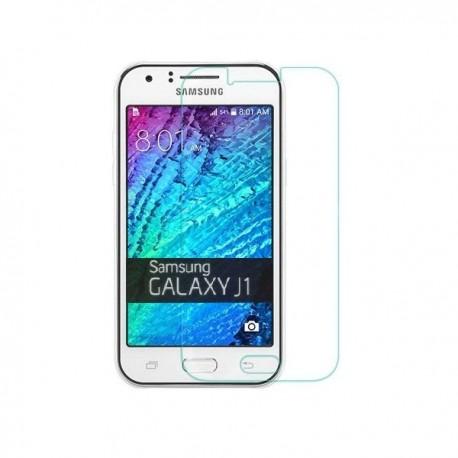 Zaščitno kaljeno steklo za Samsung Galaxy J1 Trdota 9H