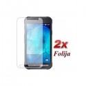 Zaščitna Folija za Samsung Galaxy Xcover 3 Duo Pack