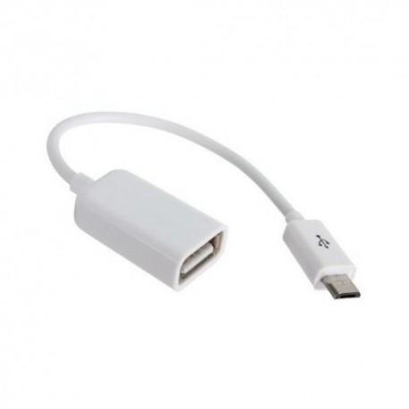 OTG Adapter Micro USB /Usb adapter