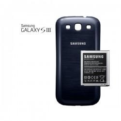 Baterija Samsung Galaxy S III EB-K1G6UBUGSTD 3000mAh+ Zadnji pokrovček