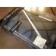 Torbica Nevox za Samsung Galaxy S3, leather case, Črna barva