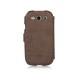 Torbica Zenus za Samsung Galaxy S3, Masstige Diary, Pink