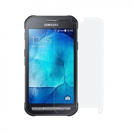 Zaščitno steklo za Galaxy Xcover 3 Trdota 9H