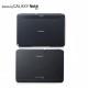 Torbica za Samsung Galaxy Note 10.1 N8000 Samsung Book Case