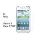 Zaščitna Folija za Samsung Galaxy S Duos S7562 ,Galaxy Trend Duo Pack