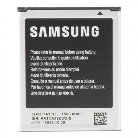 Baterija za Samsung Galaxy Ace2, S Duos,Trend, EB425161LU