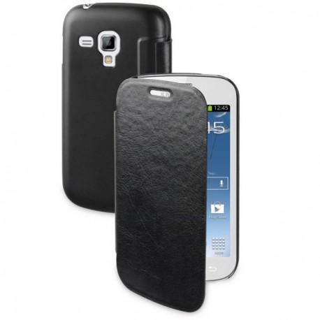 Torbica Anymode za Samsung Galaxy S Duos, Galaxy Trend, Črna barva