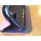 Preklopna Torbica Fancy za Samsung Galaxy S Duos, Galaxy Trend, Pink barva