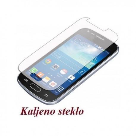 Zaščitno kaljeno steklo za Samsung Galaxy S Duos, Trend, Trend Plus, Trdota 9H 0,3 mm Premium
