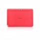 Torbica za Samsung Galaxy Note 10.1 N8000 Samsung Book Case, pink