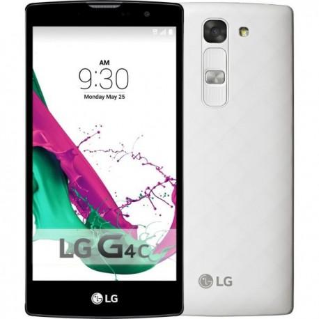 Silikon Etui za LG G4C, Prozoren, 0,3mm