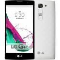 Silikon Etui za LG G4C, Prozoren, 0,3mm