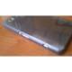 Silikon etui za Sony Xperia Z3 Compact +Folija ekrana, Transparent temna