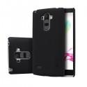 Etui Nillkin za LG G4 Stylus+ Folija ekrana, Črna barva
