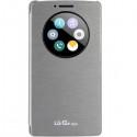 Etui za LG G4 Stylus, Quick Circle CFV-120, Titan Silver barva