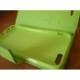 Preklopna Torbica Fancy za Apple iPhone 6 Plus, Modra barva