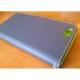 Preklopna Torbica Fancy za Apple iPhone 6 Plus, Modra barva