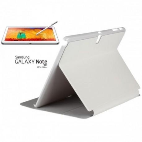  Torbica za Samsung Galaxy Note 10.1 (2014 Edition) P600,P605 Bela barva