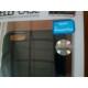 Silikon etui Jelly za Apple iPhone 6 Plus, Črna barva