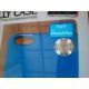 Silikon etui Jelly za Apple iPhone 6 Plus, Modra barva