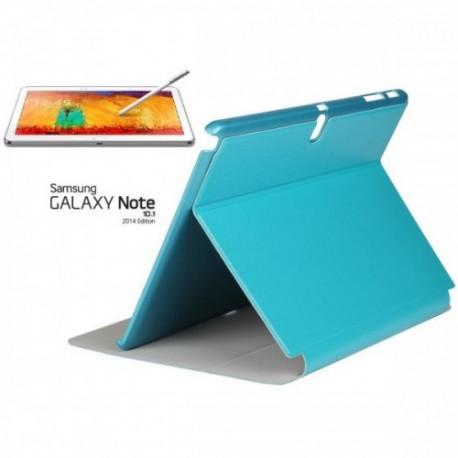 Torbica za Samsung Galaxy Note 10.1 (2014 Edition) P600,P605 Modra barva