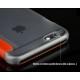 Torbica LLUNC za Apple iPhone 6 Plus, Oranžna barva