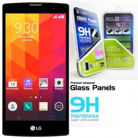 Zaščitno steklo X-ONE za LG Magna, Trdota 9H