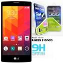 Zaščitno steklo X-ONE za LG Magna, Trdota 9H
