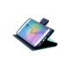 Preklopna Torbica Fancy za Samsung Galaxy S6 Edge, Mint barva
