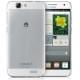 Silikonski etui za Huawei Ascend G7, debelina 0,3mm, Prozorna barva
