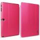 Torbica za Samsung Galaxy Note 10.1 (2014 Edition) P600,P605 Pink barva