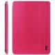 Torbica za Samsung Galaxy Note 10.1 (2014 Edition) P600,P605 Pink barva
