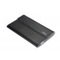 Etui Asus VersaSleeve, črne barve