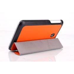 Torbica za Asus FonePad 7, oranžna barva