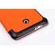 Torbica za Asus FonePad 7, oranžna barva