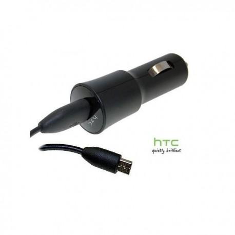 Avtopolnilec HTC CC C200, Micro Usb