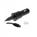 Avtopolnilec HTC CC C200, Micro Usb