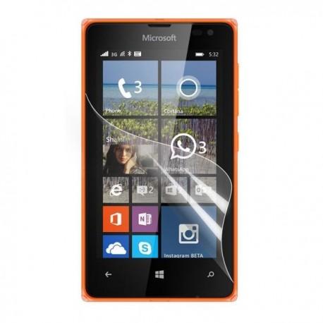 Zaščitna folija zaslona za Microsoft Lumia 532 Dual