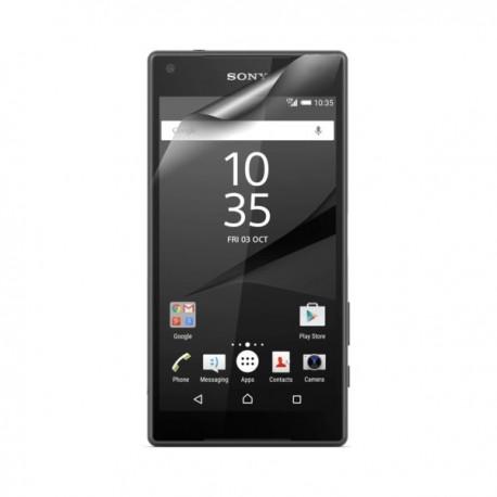 Zaščitna folija zaslona za Sony Xperia Z5 Compact